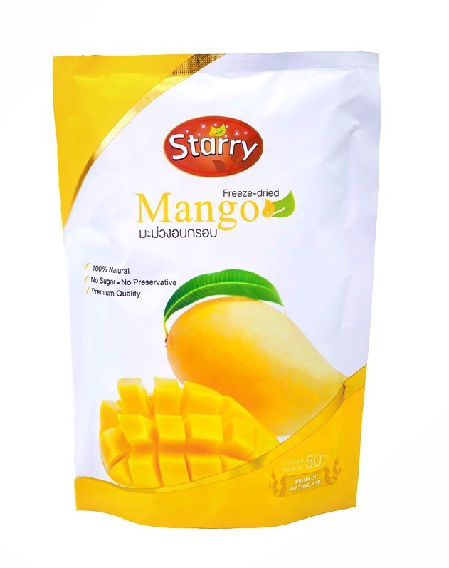 Starry Mango 50g - Ace Star International